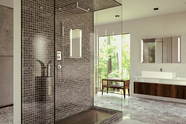 Electric Mirror Acclaim